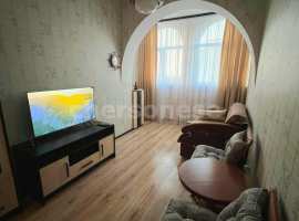 Общая информация  ️

Сдается уютная однокомнатная квартира общей...