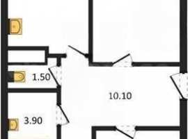 Жилой комплекс  "Доброгород" в Севастополе выделяется...