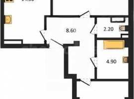 Жилой комплекс  "Доброгород" в Севастополе выделяется...