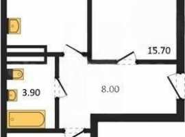 Жилой комплекс  "Доброгород" в Севастополе выделяется...