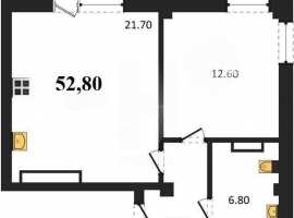 Жилой комплекс  "Доброгород" в Севастополе выделяется...