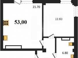 Жилой комплекс  "Доброгород" в Севастополе выделяется...