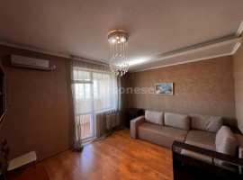 В продаже просторная и стильная однокомнатная квартира .

В...