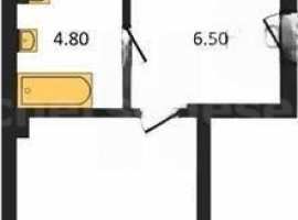 Жилой комплекс в районе Гагаринском Севастополя близко к морю и...