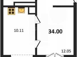 Жилой комплекс на берегу бухты Омега в Севастополе сочетает природу...