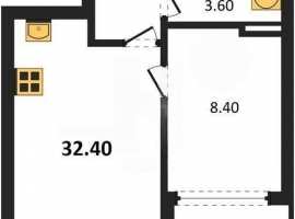 Жилой комплекс на берегу бухты Омега в Севастополе сочетает природу...