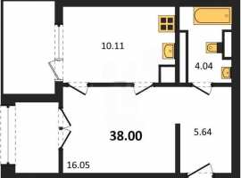 Жилой комплекс на берегу бухты Омега в Севастополе сочетает природу...