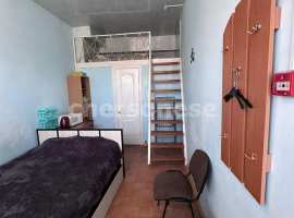 В продаже однокомнатные апартаменты 15,8 кв.м.в Любимовке рядом с...