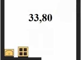 В самом центре Севастополя, на первой линии Черного моря в...