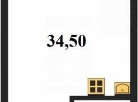 В самом центре Севастополя, на первой линии Черного моря в...