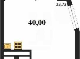 В самом центре Севастополя, на первой линии Черного моря в...