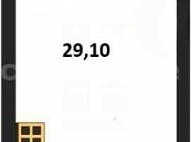 Расположившийся в Севастополе жилой комплекс находится вблизи...