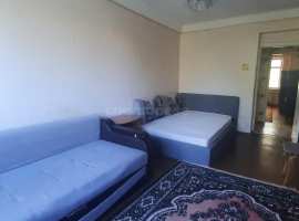 Сдается двухкомнатная квартира на ул. Павла Корчагина, д. 20

Можно...