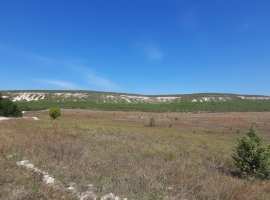 Прoдается земельный участок 2,66 га (266 соток).

Назначение: для...