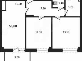 На морской глади волны танцуют, как вихри судьбы, перекликаясь с...
