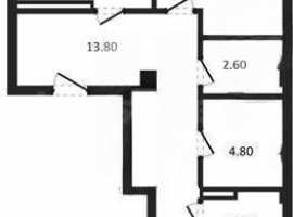 На морской глади волны танцуют, как вихри судьбы, перекликаясь с...