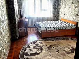 Продается просторная, видовая, уютная однокомнатная квартира 40 м²...