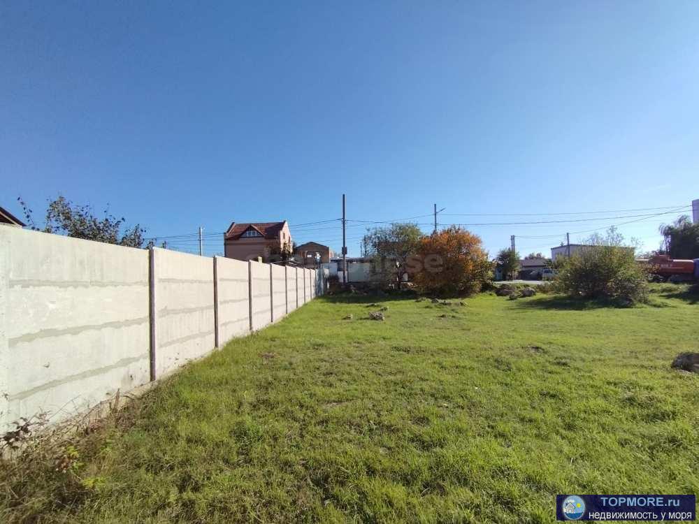 Великолепный участок 7,6 соток в СТ «Металлист» — идеальное место для дома вашей мечты!  Асфальтированный подъезд и...