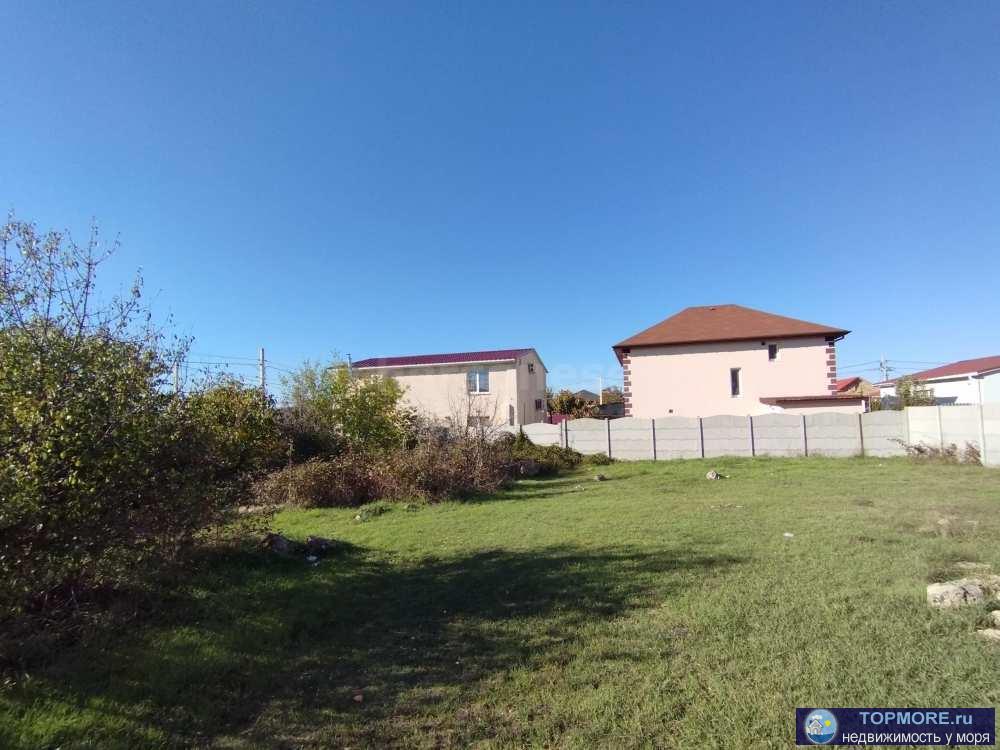 Великолепный участок 7,6 соток в СТ «Металлист» — идеальное место для дома вашей мечты!  Асфальтированный подъезд и... - 2