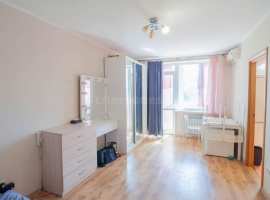 
В продаже уютная и светлая 1‑комнатная квартира в классической...