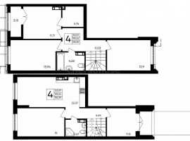 Жилой комплекс "Семисчастье" в Севастополе - идеальное...