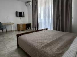 Сдаются видовые однокомнатные апартаменты 45 кв.м. по улице Пляж...