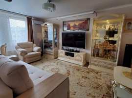  Светлая 2‑комнатная квартира 64 м²

Классная планировка...