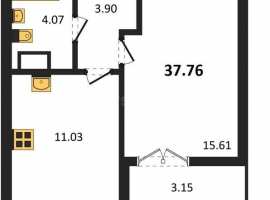 Жилой комплекс "Семисчастье" в Севастополе - идеальное...