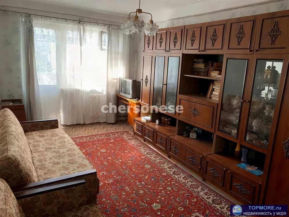 Предлагается к продаже просторная и светлая квартира площадью 41,3 м².  Дом ухоженный, подъезд чистый, соседи...