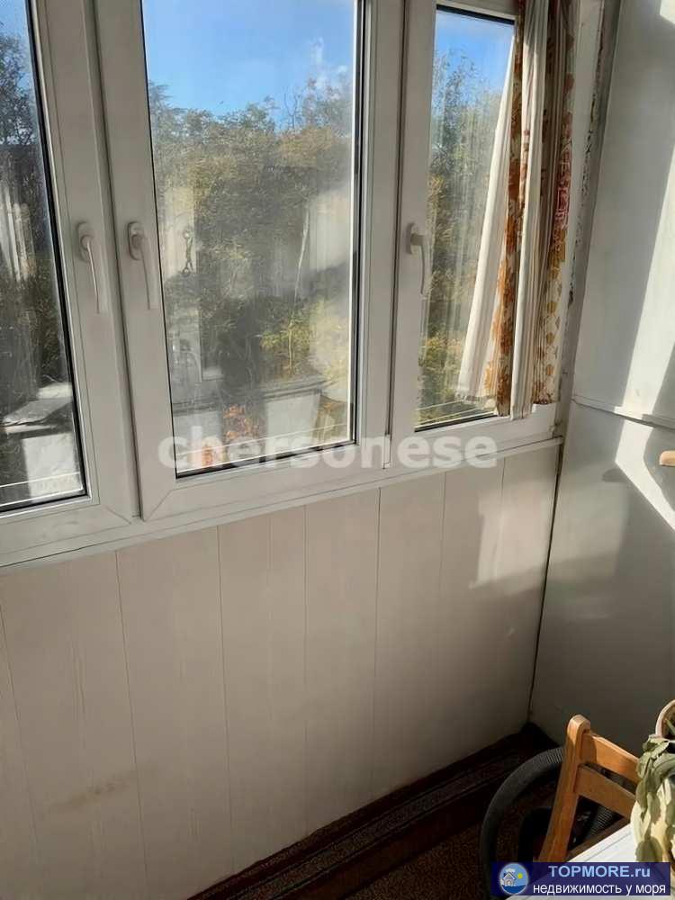 Предлагается к продаже просторная и светлая квартира площадью 41,3 м².  Дом ухоженный, подъезд чистый, соседи... - 2