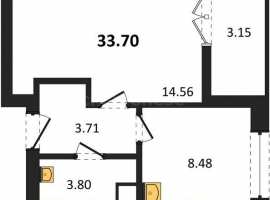 Жилой комплекс "Семисчастье" в Севастополе - идеальное...