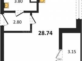 Жилой комплекс "Семисчастье" в Севастополе - идеальное...