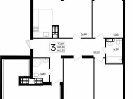 Жилой комплекс "Семисчастье" в Севастополе - идеальное...