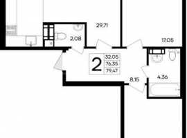 Жилой комплекс "Семисчастье" в Севастополе - идеальное...