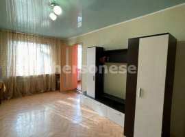 О квартире
Просторная 1‑комнатная квартира площадью 53 м² на 5 из 6...