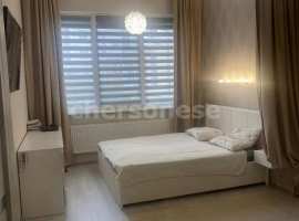 Об объекте
  Уютная 1-комнатная квартира 42 м² с продуманной...