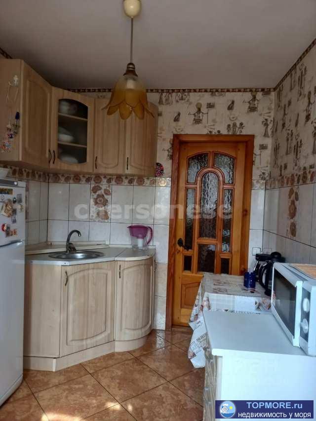 О квартире  Сдаётся на длительный срок (без выселения и увеличения арендной платы на летний период) уютная... - 2