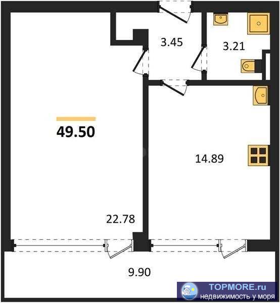 Расположившийся в Севастополе жилой комплекс находится вблизи Черного моря и крупного Парка Победы. Все необходимые...