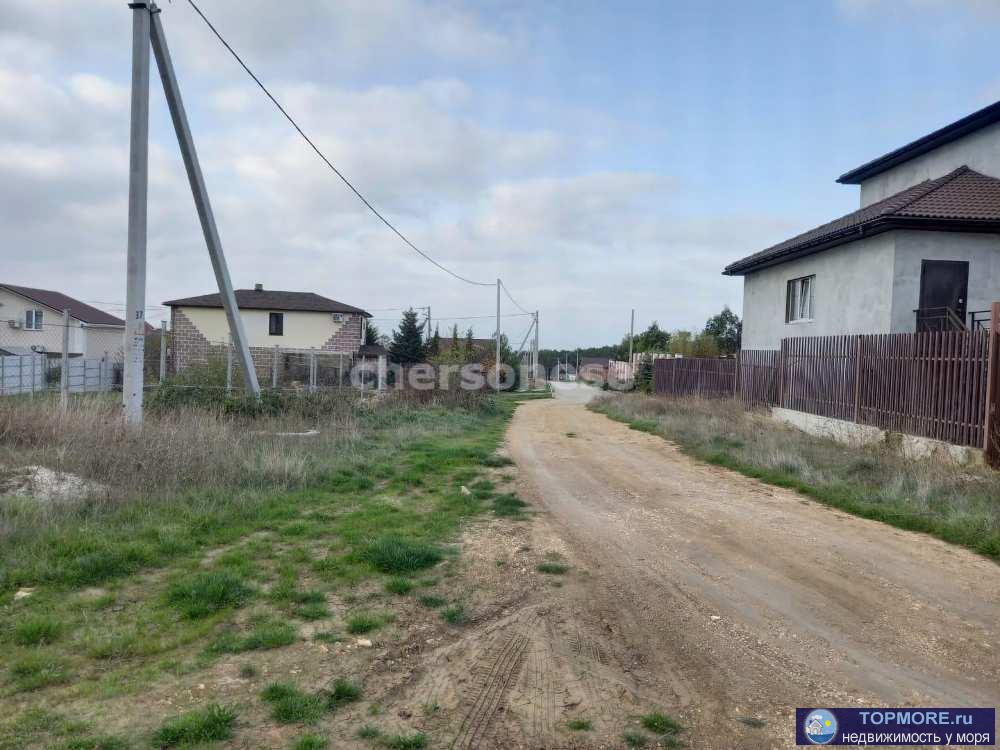 Продаётся земельный участок 5,31 сот. в СНТ Эллада-1.   Место очень хорошее для строительства дома. ГПЗУ - полное...