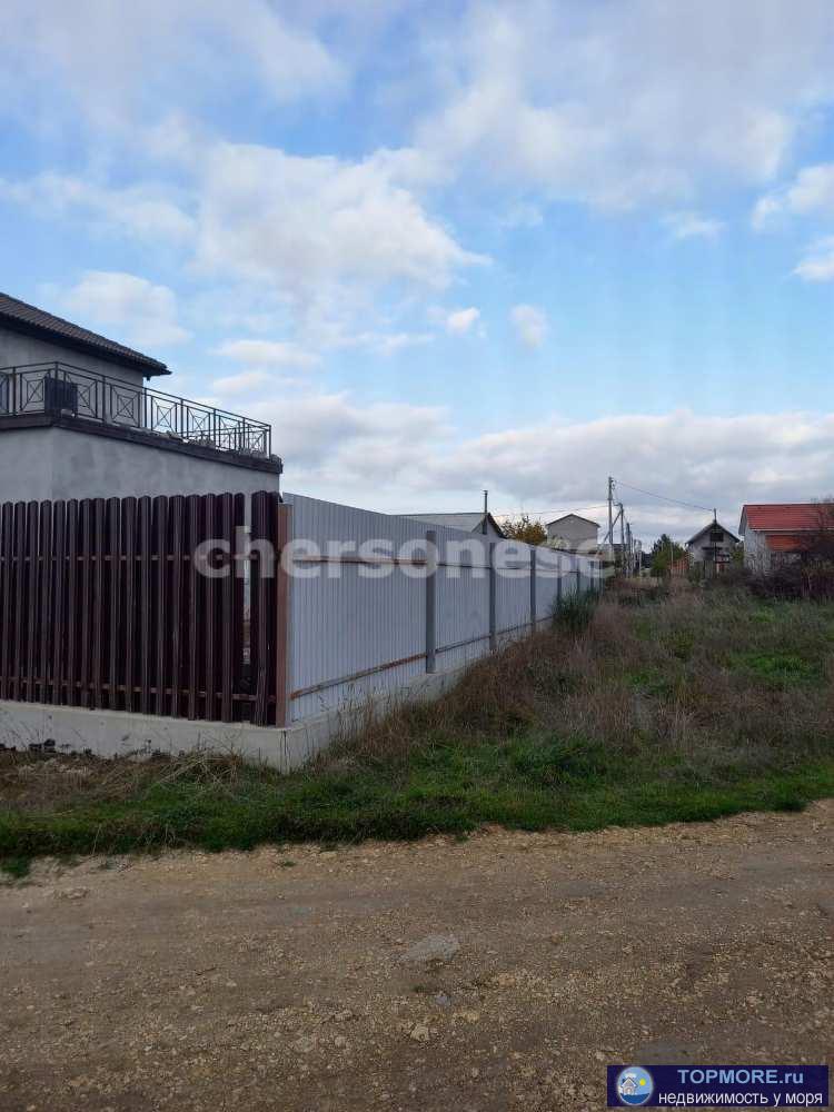 Продаётся земельный участок 5,31 сот. в СНТ Эллада-1.   Место очень хорошее для строительства дома. ГПЗУ - полное... - 2