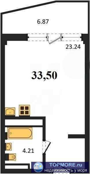 В самом центре Севастополя, на первой линии Черного моря в Гагаринском районе, расположен Garden, который становится...