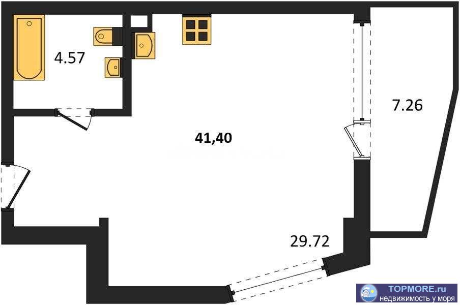 В самом центре Севастополя, на первой линии Черного моря в Гагаринском районе, расположен Garden, который становится...