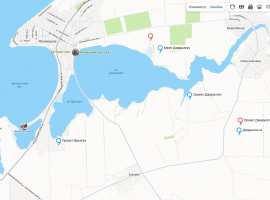 Продам: участок площадью 100 соток. Расположение: с. п....