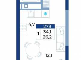 Эфириум Гринвуд Девелопмент Алушта – место где живет вдохновение...