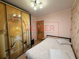 Сдается на длительный период евро-двухкомнатная квартира в частном...