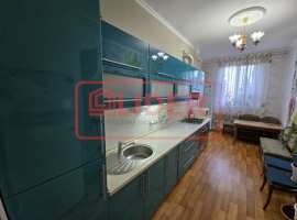 Сдается на длительный период просторная, уютная 2-х комнатная...