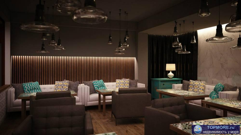 Продается помещение свободного назначения 500кв, м. с отличным ремонтом, 1/3 в бухте Камышовая, по ул.Героев...