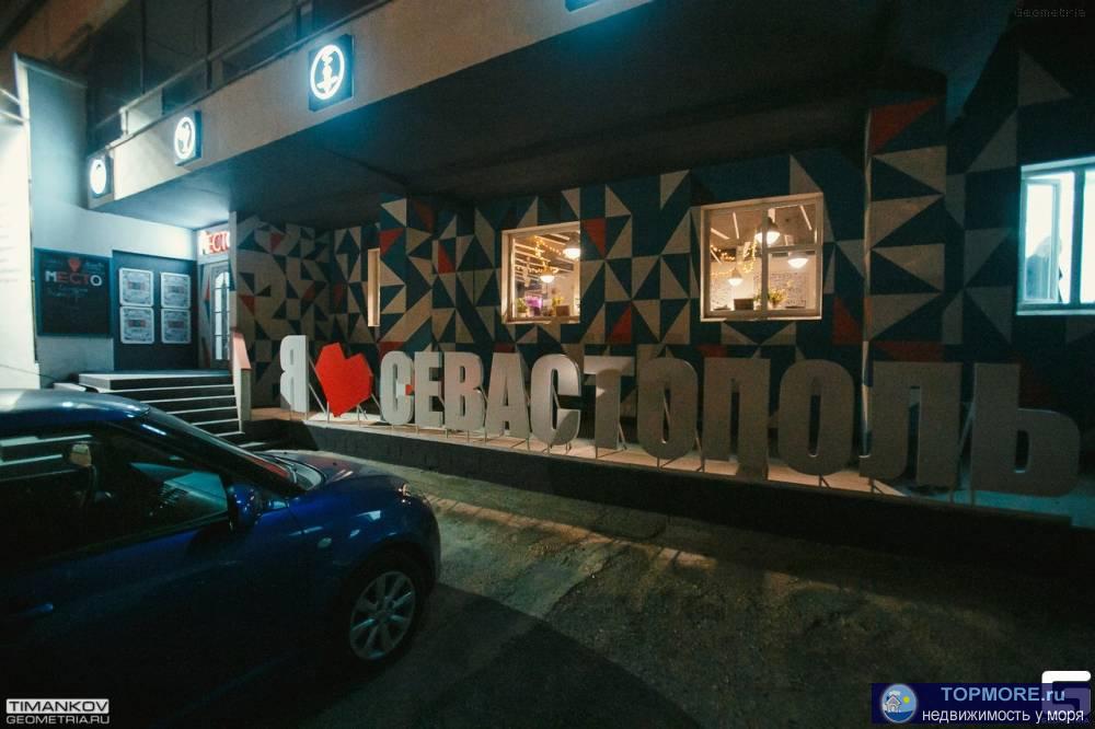 Продается помещение свободного назначения 500кв, м. с отличным ремонтом, 1/3 в бухте Камышовая, по ул.Героев... - 1