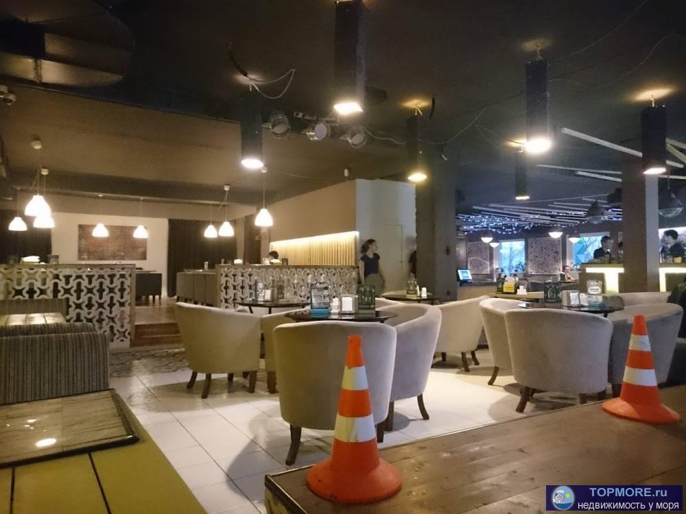 Продается помещение свободного назначения 500кв, м. с отличным ремонтом, 1/3 в бухте Камышовая, по ул.Героев... - 3