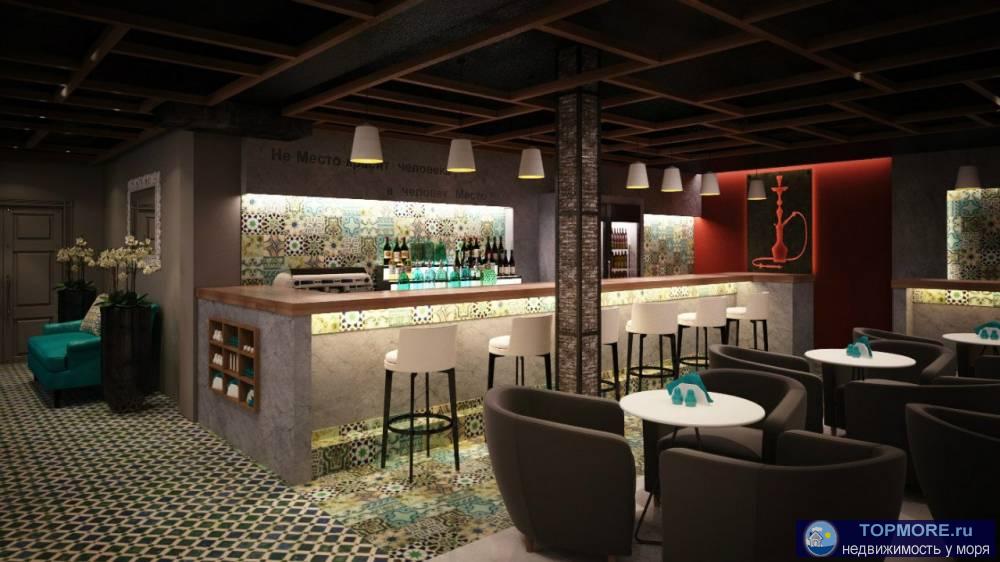 Продается помещение свободного назначения 500кв, м. с отличным ремонтом, 1/3 в бухте Камышовая, по ул.Героев... - 7